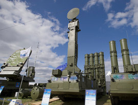 New Eastern Europe: Россия - сверхдержава или просто военная держава? 