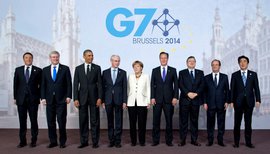На саммите G7 будет скучно без России