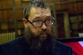 Бизнесмен Герман Стерлигов меняет Россию на Нагорный Карабах