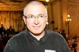 Михаил Ходорковский потребовал от россиян нарушать законы