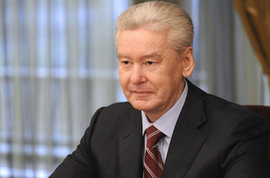 Собянин выселит из Москвы некрасивые кафе и рестораны