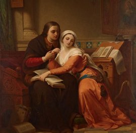 #истории #любви