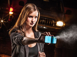 Гаджеты будущего: Все мое ношу с собой