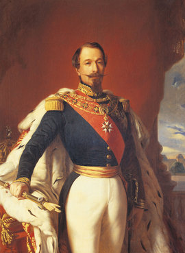 Наполеон III