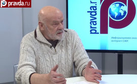 Владимир Губарев