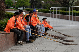 Казахстан ратифицировал соглашение с Россией о реадмиссии 