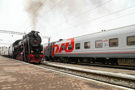 В Ингушетии обсудили перспективы развития железнодорожной отрасли 