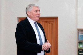 Александр Латышев