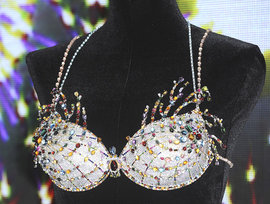 бюстгалтер, лифчик