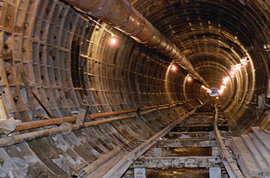 СК России выдвинул обвинения против рабочих метро