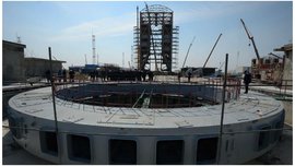 Прокуратура выяснила, что инспекция по труду Амурской области не защищала права строителей космодрома "Восточный