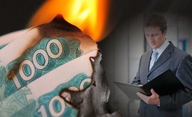 В российском бизнесе банкротства пошли на спад