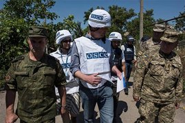 Ополченец ДНР Евгений Тинянский рассказал Pravda.Ru о том, как на Донбассе готовятся к наступлению Киева