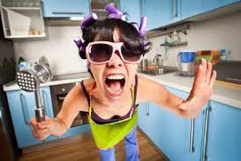 кортизол, стресс, домашнее хозяйство, конфликт, дом, стресс, стресс дома, как снимать стресс дома