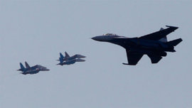 Болгария попросит поляков ремонтировать МиГ-29