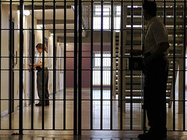 В Великобритании расследуют преступления сотрудников "тюрьмы для детей"