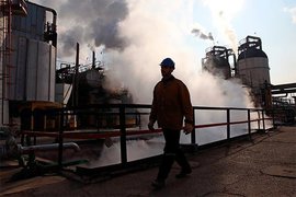 Иран увеличит свое присутствие на рынке нефти, несмотря на падающий спрос на сырье