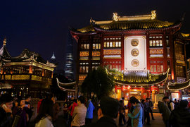 "Китаю не нужен Дальний Восток"