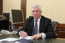 Ректор ТПУ Петр Чубик: Все новые технологии рождаются в ВПК