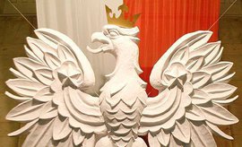 В Польше на приграничной трассе забросали камнями две машины с российскими номерами