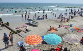 Россияне отказываются от зарубежных туров из-за взлета курса валют 