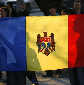 ЕС толкает Молдавию в объятия Румынии