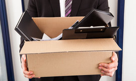 Девять признаков грядущего увольнения