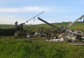 Нагорный Карабах