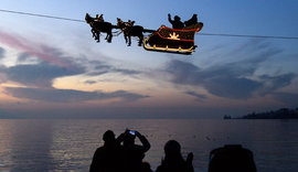 Санта-Клаус