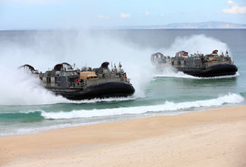 военные учения, НАТО, Trident Juncture-2015