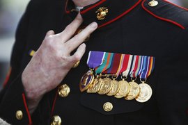 Ветераны Британии: Кэмерон, ты не прав