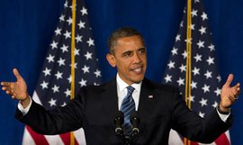 Барак Обама "подарил" американцам свободу