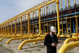 Германия обрекает Европу на газовый голод