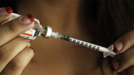 Ученые из Австралии выяснили, что новый препарат от рака способен со 100-процентным результатом ещё и лечить гепатит B