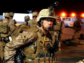 Конгрессмен США призвал к "силовому решению" крымского вопроса