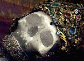 Загадочные черепа и ритуалы древнего Дона