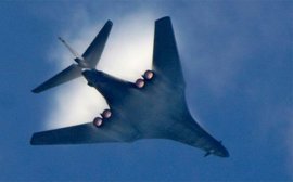 Американские бомбардировщики отныне будут летать с ядерными зарядами. "На всякий случай"?
