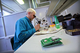 Россия создала оружие, которое сделает бесполезной вражескую технику