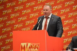 СК РФ готов предъявить обвинение депутату Паршину