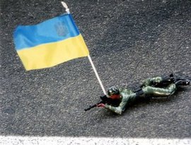 Президент Украины Петр Порошенко анонсировал проведение референдума о вступлении его страны в НАТО