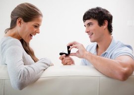 Выйти замуж... Может, я не создана для брака?