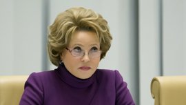 Политолог Леонид Поляков рассказал Pravda.Ru, имел ли Вашингтон право ставить Валентине Матвиенко ограничения для получения визы