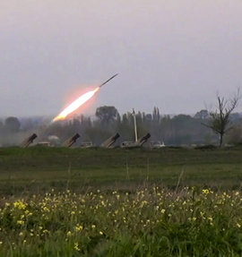 Нагорный Карабах