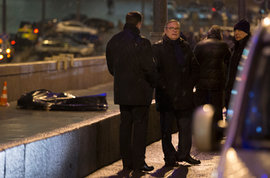 Похороны Бориса Немцова состоятся 3 марта на Троекуровском кладбище