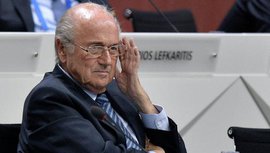 Дмитрий Аширов, советник президента Московской Федерации Футбола, в интервью Pravda.Ru рассказал, чего можно ждать после отставки Йозефа Блаттера