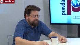  'И враги, и друзья веками мечтали отобрать у России ее победы', - заявил в интервью Pravda.Ru историк Федор Гайда. Подробнее: 