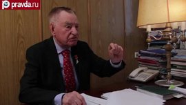 Как повернуть российские власти, банки и промышленность лицом к селу, сделать из трактора танк и в сто лет танцевать "цыганочку"? Об этом Pravda.Ru рассказал патриарх отечественного машиностроения Александр Александрович Ежевский