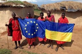 Портал Topwar публикует шокирующий ответ на вопрос "За что скакали на Майдане":