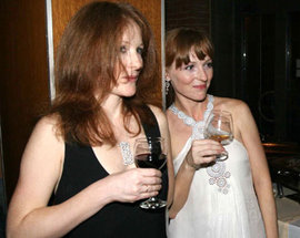 сестры Кутеповы