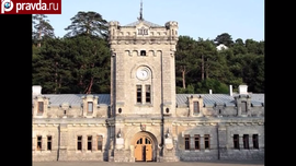 Pravda.Ru представляет фильм известного журналиста Андрея Караулова "Катастрофа в Массандре"